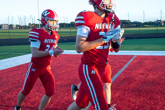 NHS vs AppNorth 0444