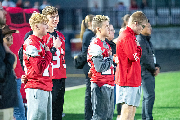 NHS vs AppNorth 0520