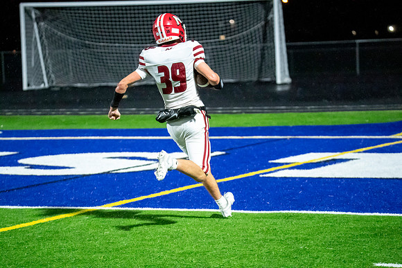 NHS vs OshWest 0700