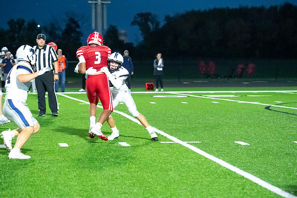 NHS vs AppNorth 0636