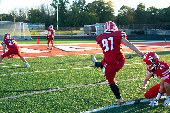 NHS vs AppNorth 0136