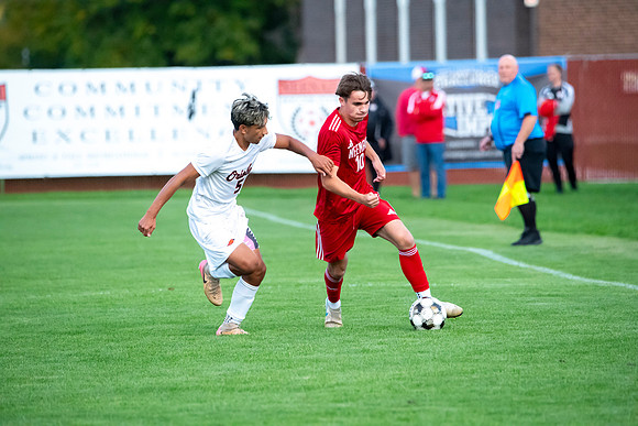 NHS Soccer 0177