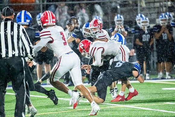 NHS vs OshWest 0573