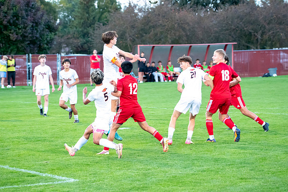NHS Soccer 0453