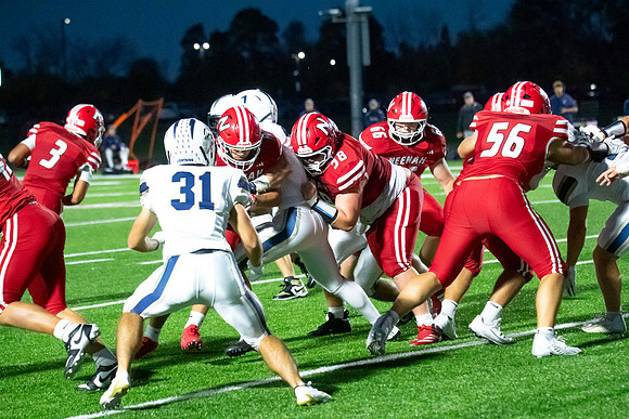 NHS vs AppNorth 0673