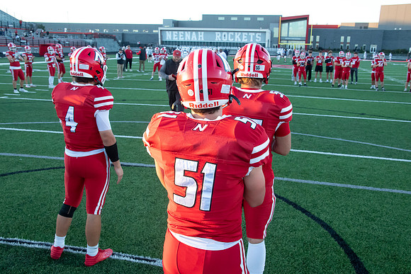 NHS vs AppNorth 0453