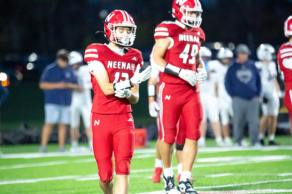 NHS vs AppNorth 0569