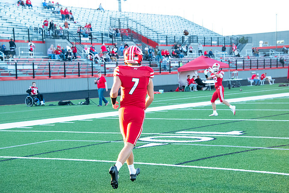 NHS vs AppNorth 0320
