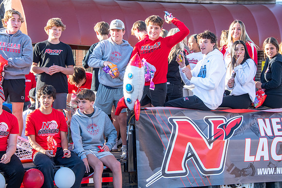 Homecoming Parade 046