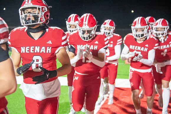 Neenah vs Muskego 0243
