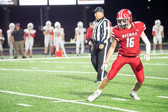 Neenah vs Hortonville 0390