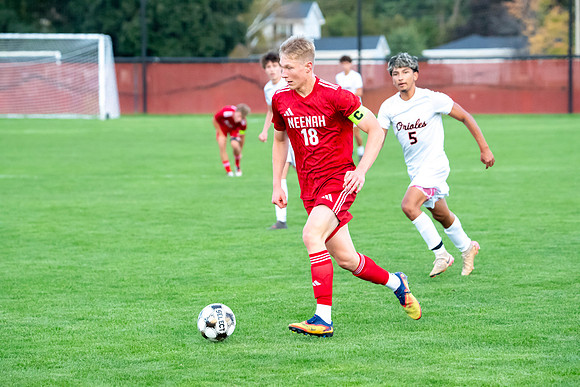 NHS Soccer 0271