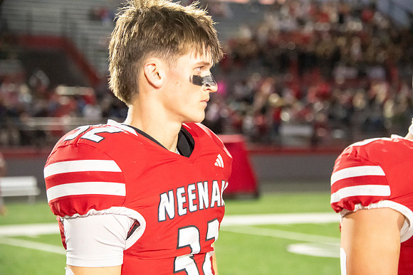 Neenah vs Hortonville 0172