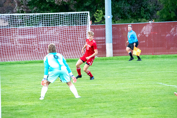 NHS Soccer 0369