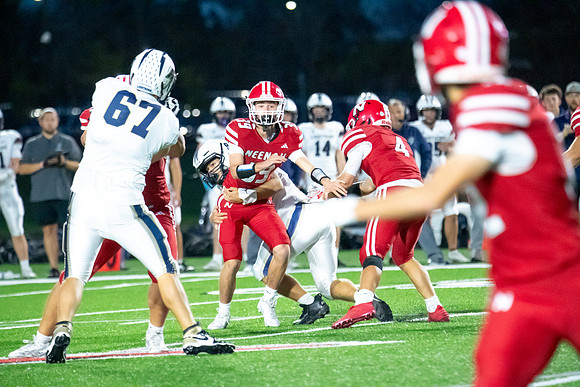 NHS vs AppNorth 0579