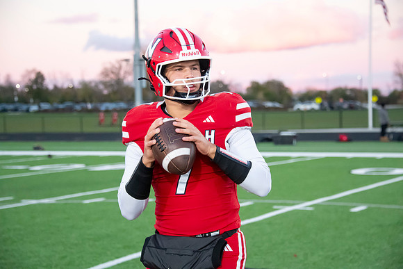 Neenah vs Kimberly 0151