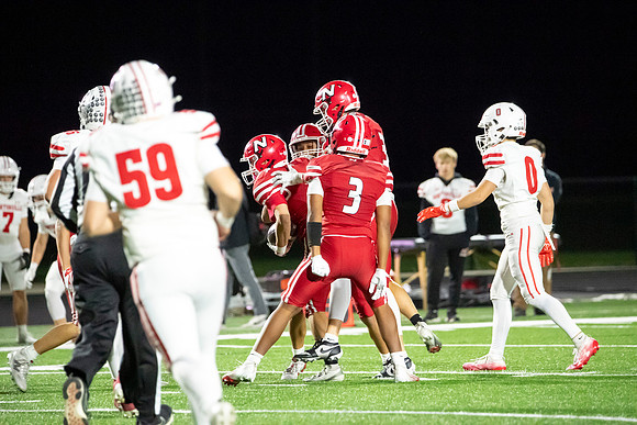Neenah vs Hortonville 0399