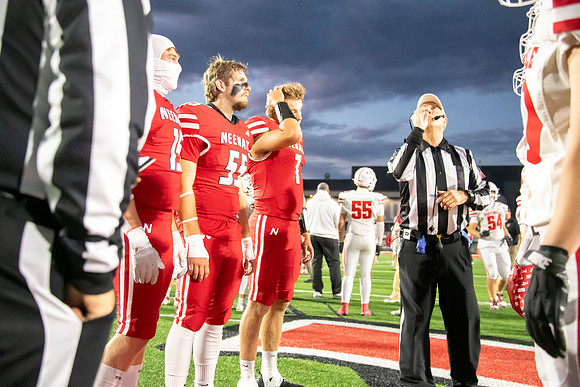 Neenah vs Hortonville 0185
