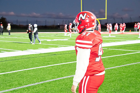 Neenah vs Kimberly 0308