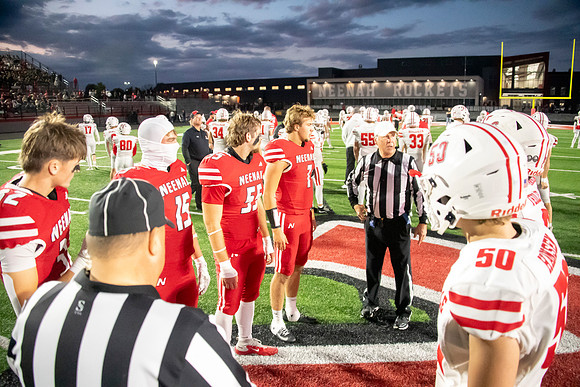 Neenah vs Hortonville 0199