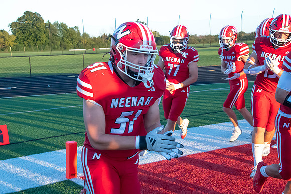 NHS vs AppNorth 0382