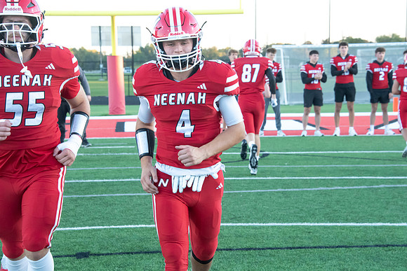 NHS vs AppNorth 0480