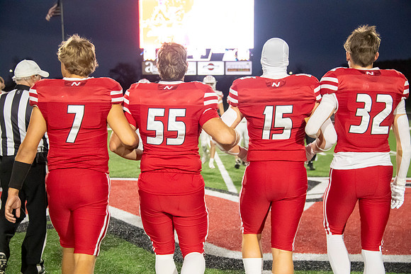 Neenah vs Hortonville 0154