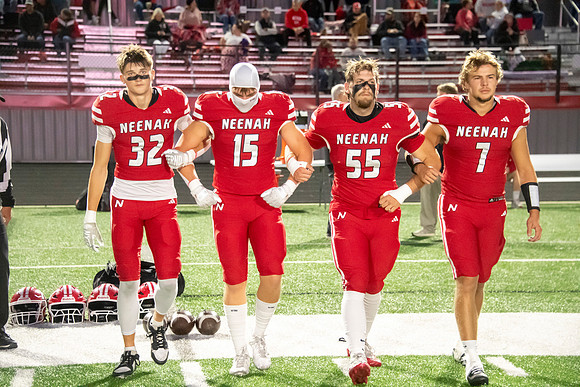 Neenah vs Hortonville 0143