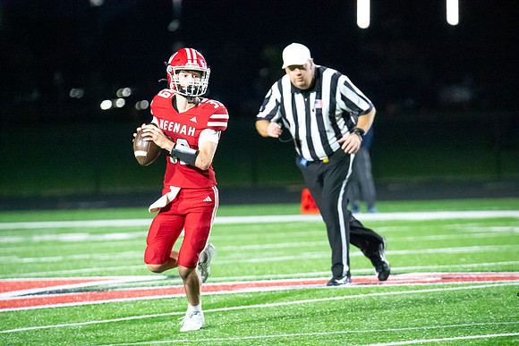 NHS vs AppNorth 0873