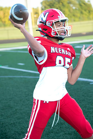 NHS vs AppNorth 0107