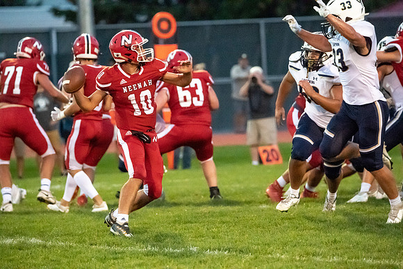 Neenah v Appleton North_0136