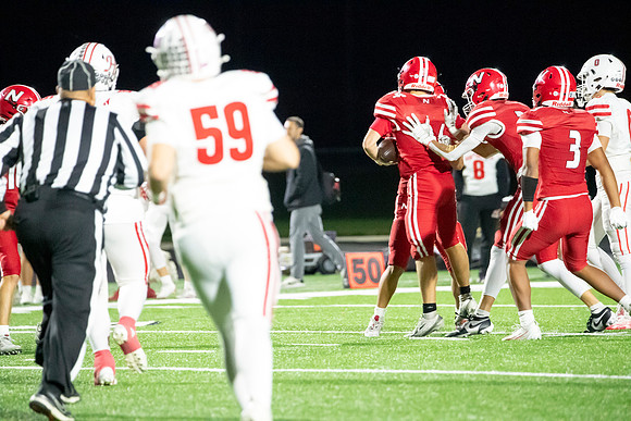 Neenah vs Hortonville 0397