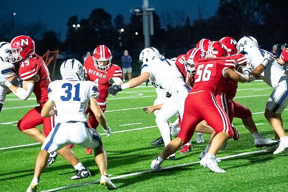 NHS vs AppNorth 0670