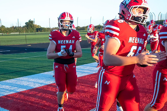 NHS vs AppNorth 0400