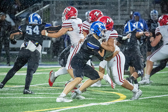 NHS vs OshWest 0225