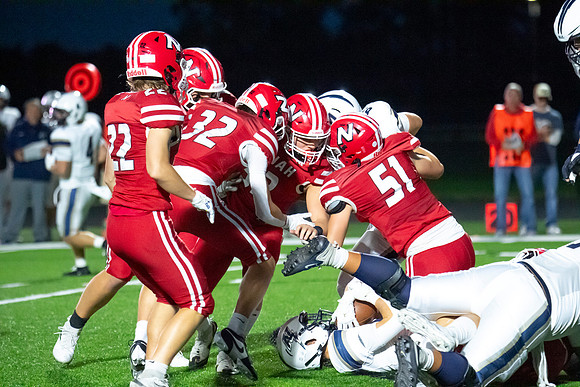 NHS vs AppNorth 0746