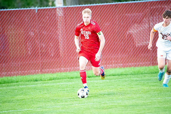 NHS Soccer 0138