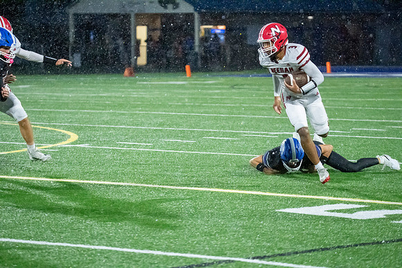 NHS vs OshWest 0303