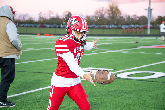 Neenah vs Kimberly 0168