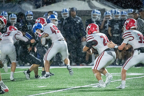 NHS vs OshWest 0214