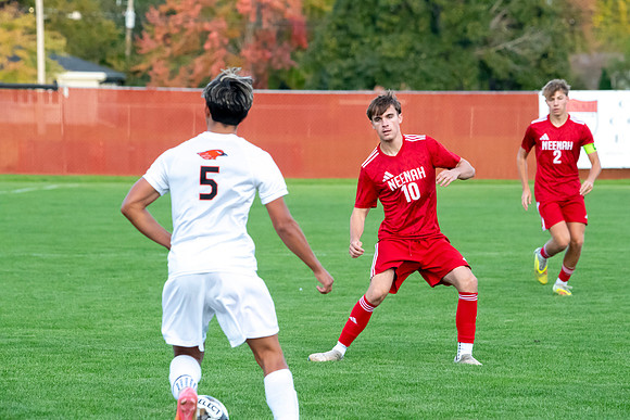 NHS Soccer 0131