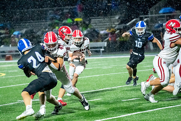 NHS vs OshWest 0644