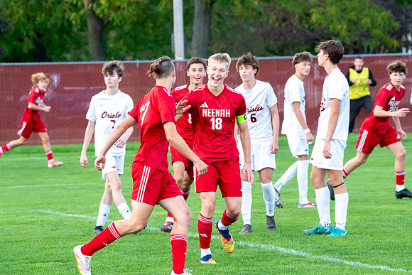 NHS Soccer 0097