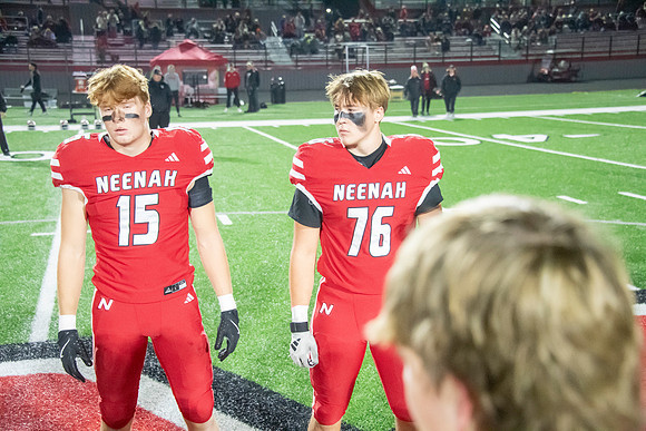 Neenah vs Muskego 0428