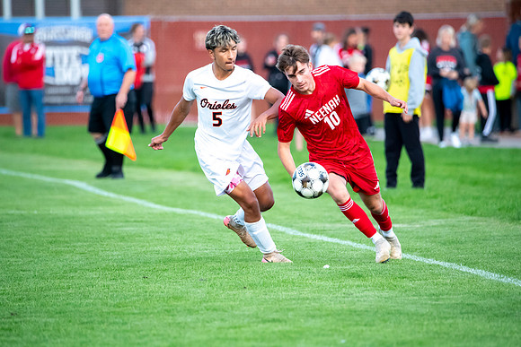 NHS Soccer 0183