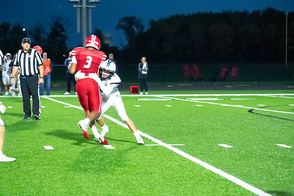 NHS vs AppNorth 0635