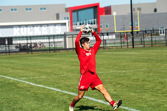 Neenah vs Sussex Hamilton 349