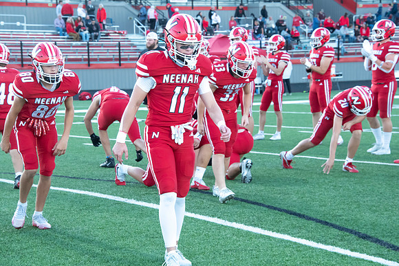 NHS vs AppNorth 0479