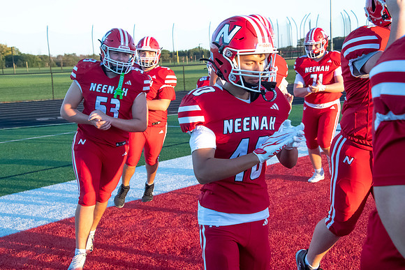 NHS vs AppNorth 0426