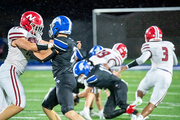 NHS vs OshWest 0602